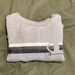 Boys sweater